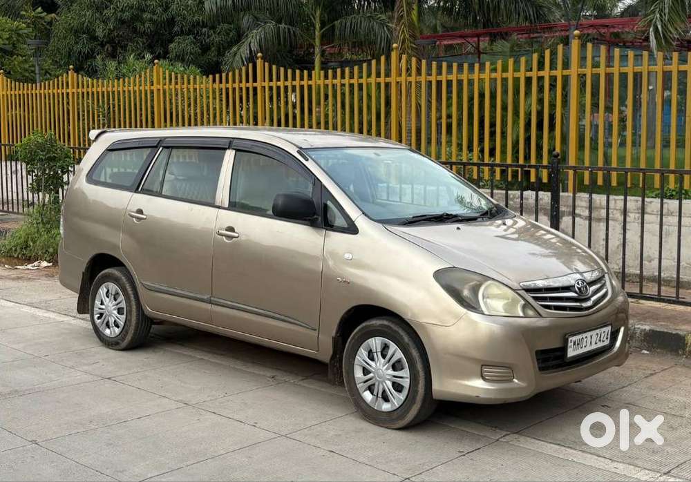 Toyota Innova, 2005, Diesel