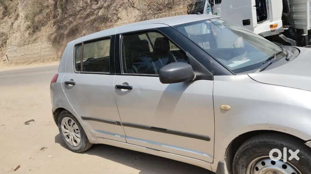 Maruti Suzuki Swift 2009 2nd Owner