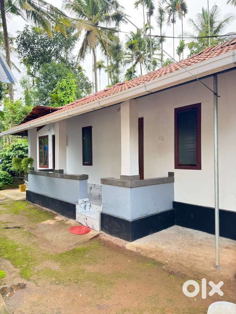 Traditional 1bhk house for rent