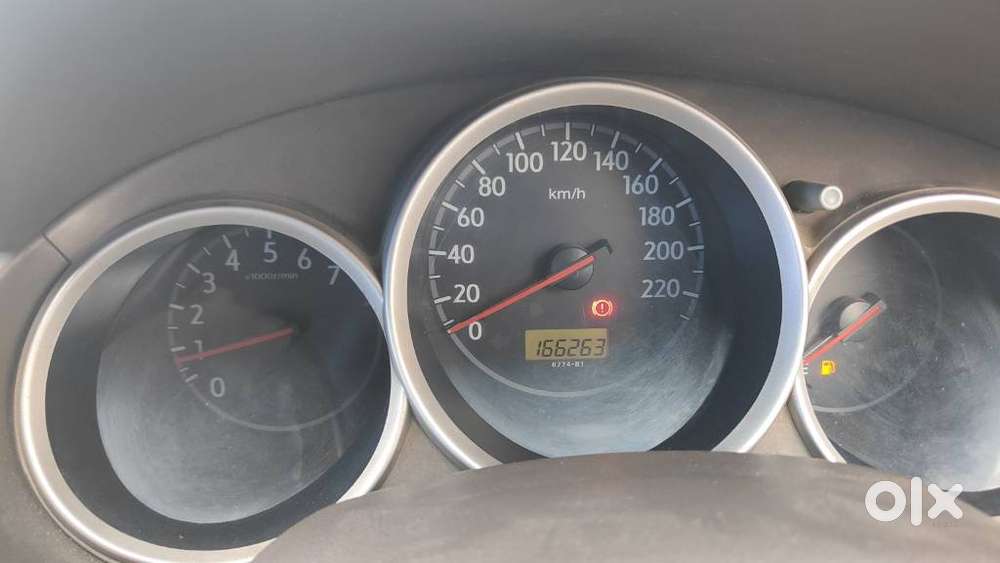 Honda City Zx Gxi, 2007, Petrol