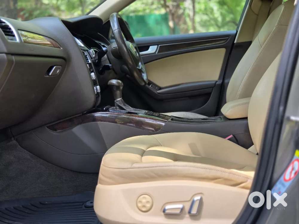 Audi A4 1.8 Tfsi Premium Plus, 2015, Petrol