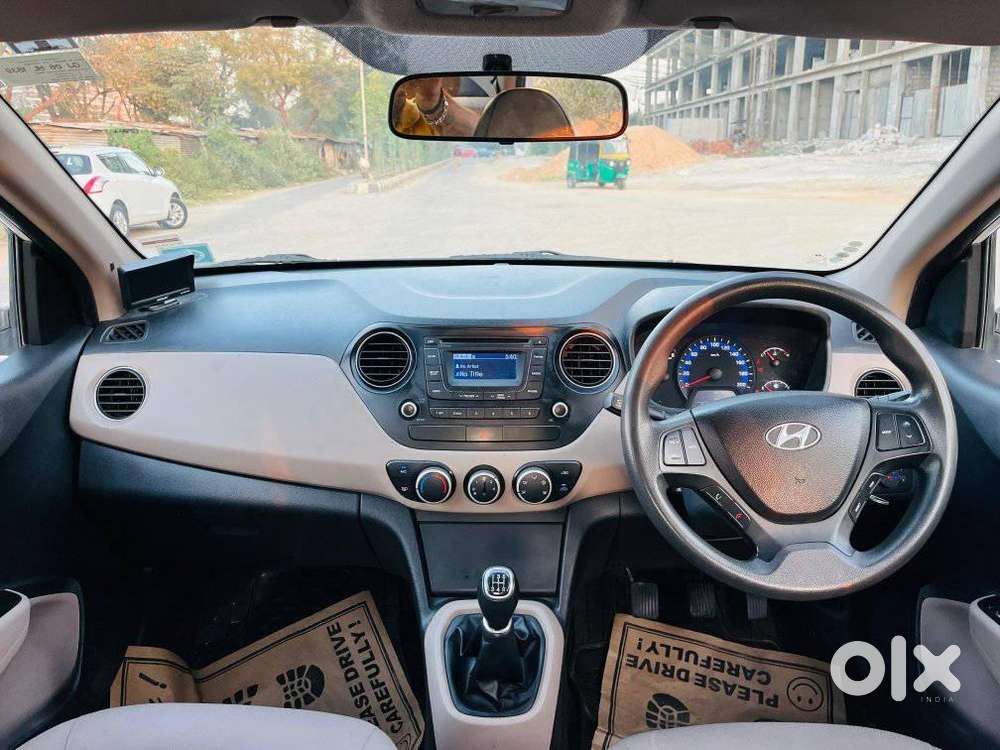 Hyundai Xcent 1.2 Vtvt S, 2014, Cng & Hybrids