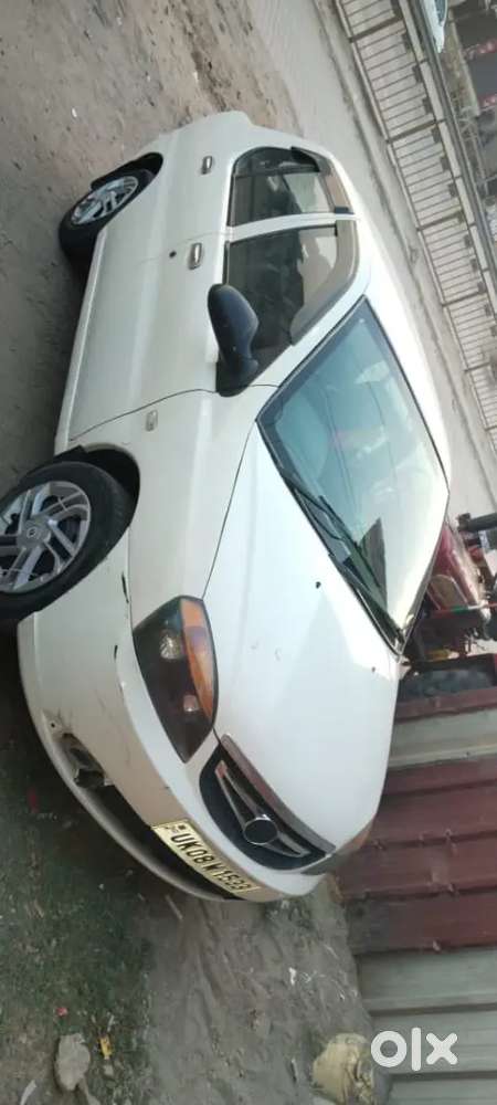 Tata Indigo Ecs 2011 Diesel Good Condition
