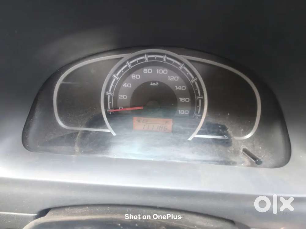 Alto 800 Lxi