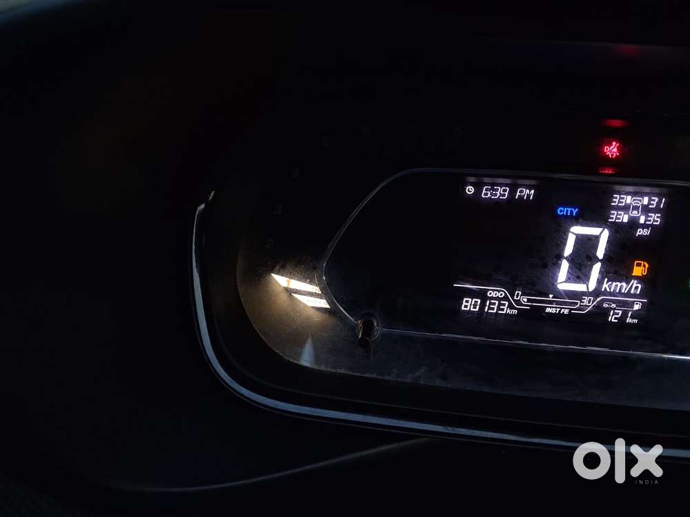 Tata Nexon 1.2 Revotron Xz Plus (o), 2022, Petrol
