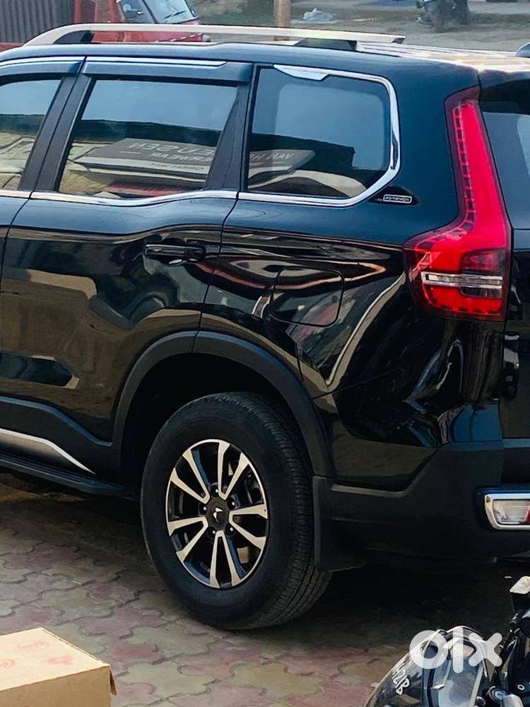 Scorpio N Z8 Select Aug2025 Brand New Condition