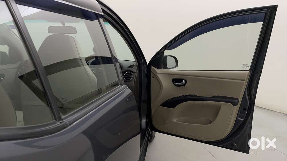 Hyundai I10 Sportz 1.2 Kappa2 O, 2012, Petrol