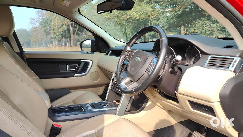 Land Rover Discovery 4 Tdv6 Auto Diesel, 2017, Diesel