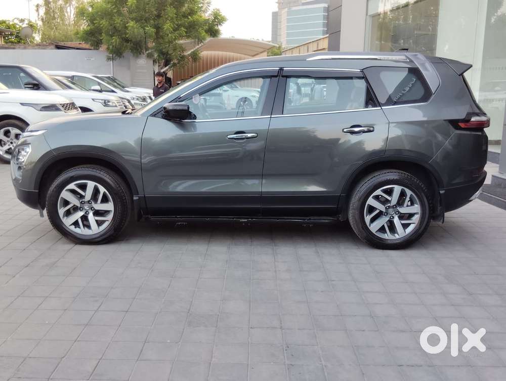 Tata Safari 2.0 Kryotec Xza, 2022, Diesel