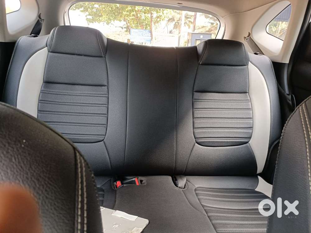 Kia Seltos Hte D, 2023, Diesel