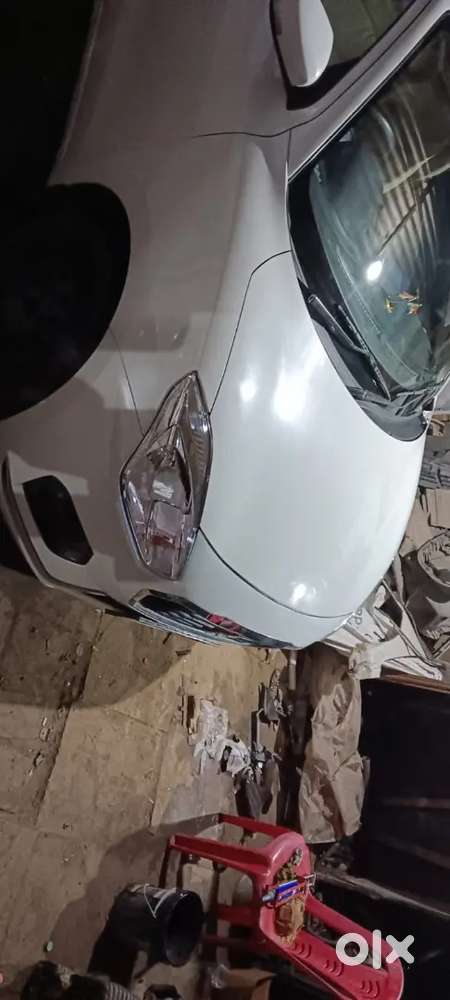 Maruti Suzuki Dzire 2017 Diesel 48000 Km Driven