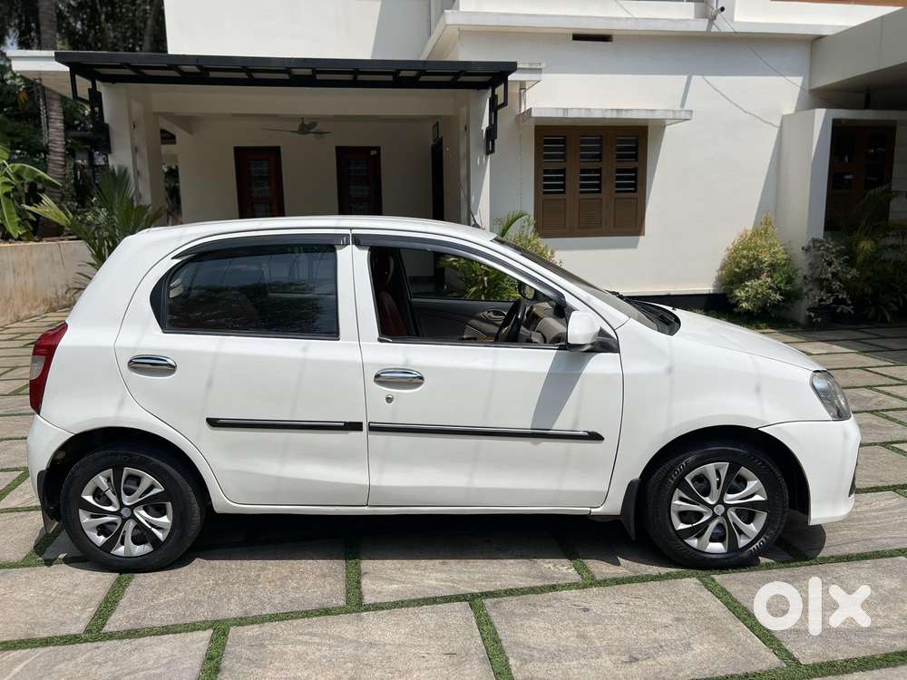 Toyota Etios
