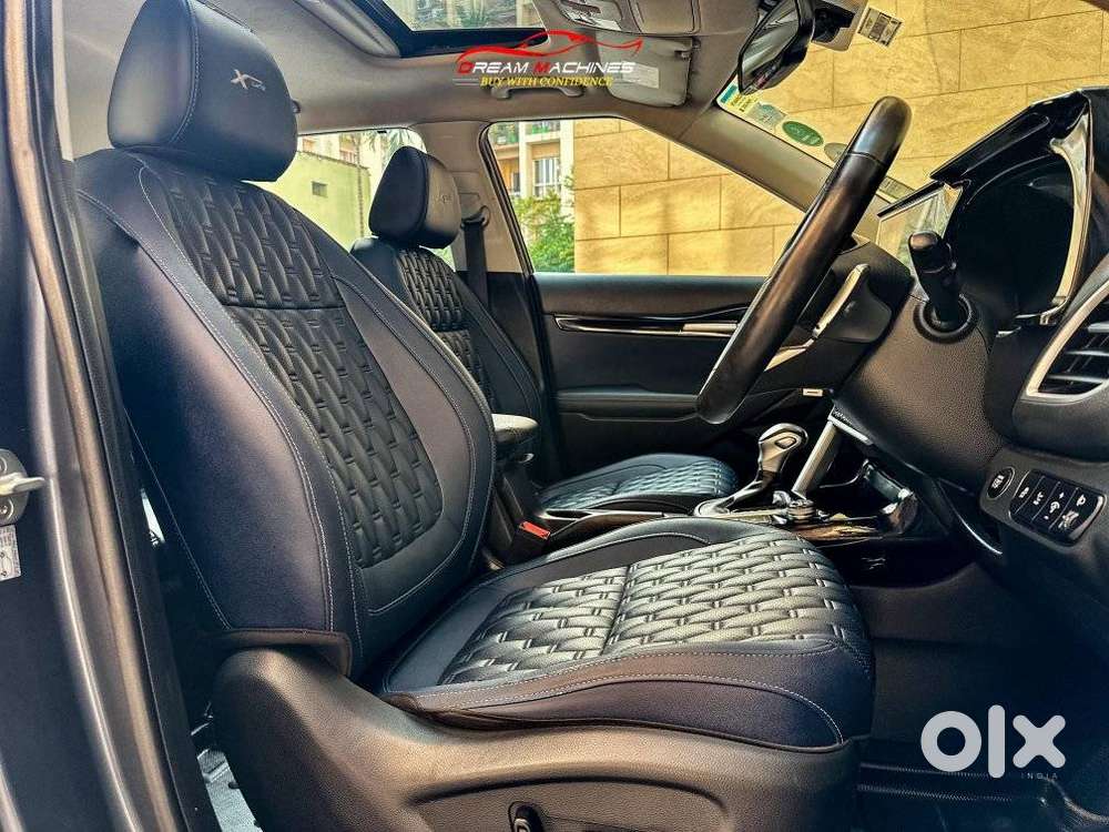 Kia Seltos 1.5 X-line Diesel At, 2022, Diesel