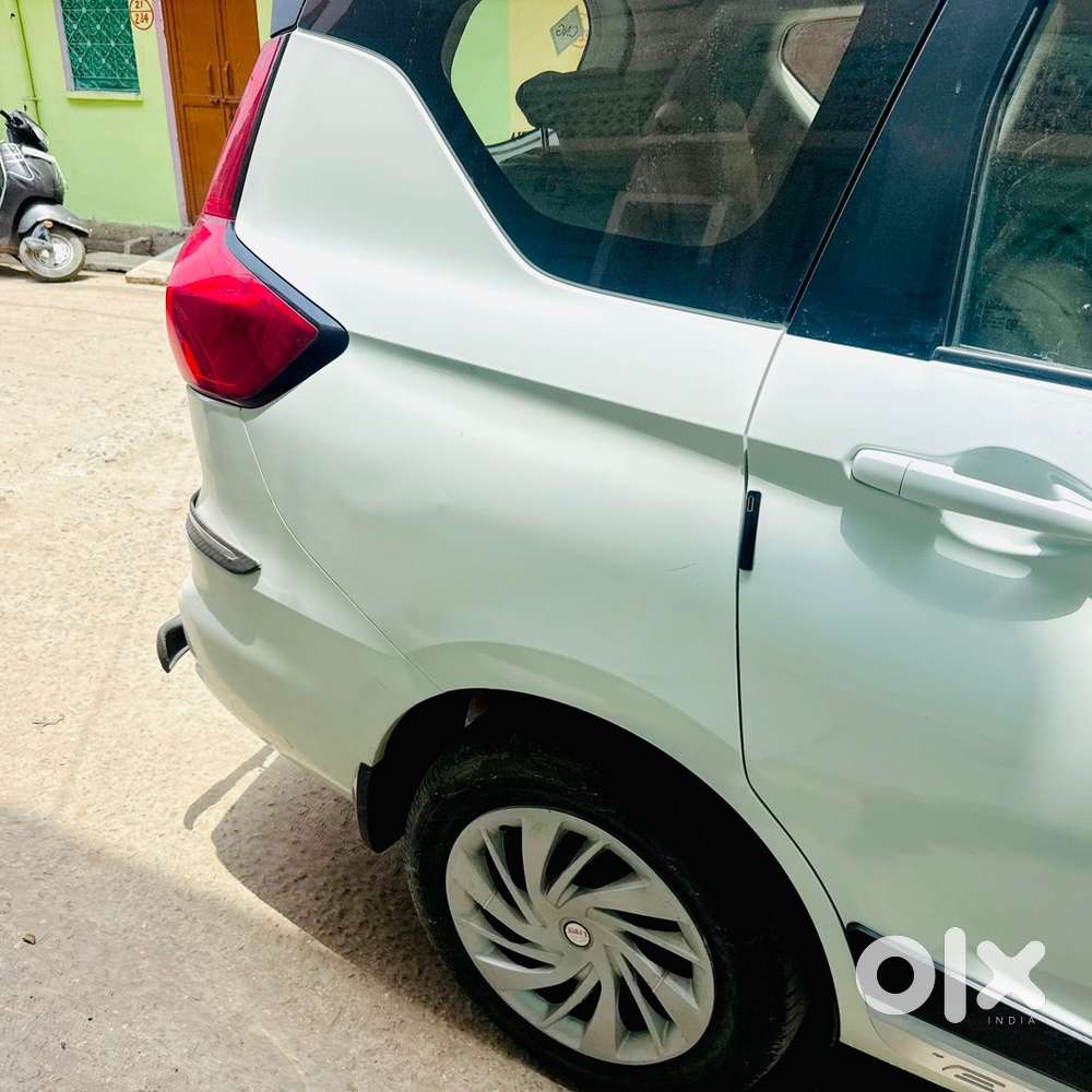 Maruti Ertiga 2025 70000km Running