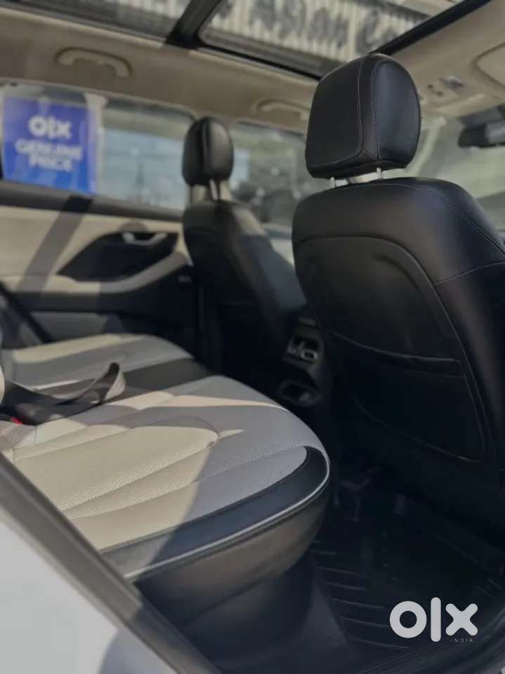 Hyundai Creta Sx (o) 1.5 Diesel, 2023, Diesel