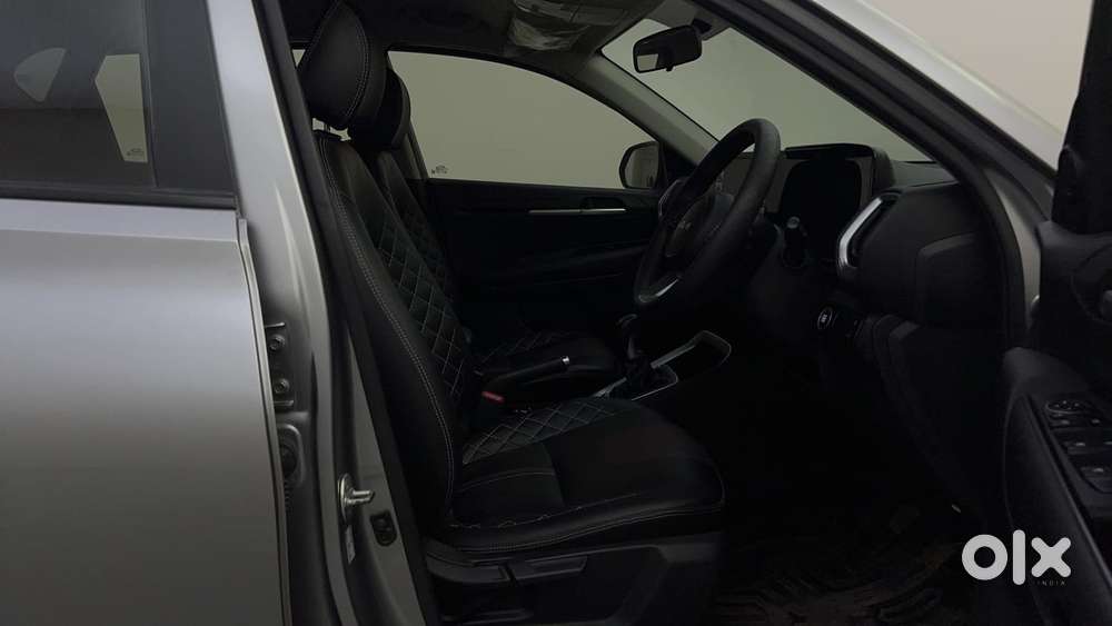 Kia Sonet Htk Plus, 2022, Diesel