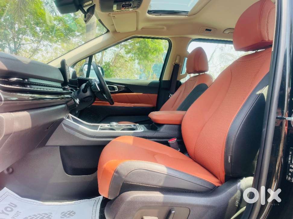 Kia Carnival Limousine Plus 7 Str, 2025, Diesel