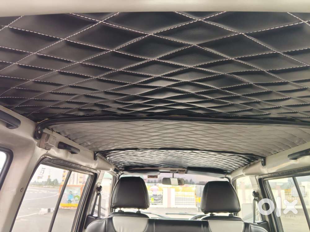 Maruti Suzuki Omni E Mpi Std, 2018, Lpg