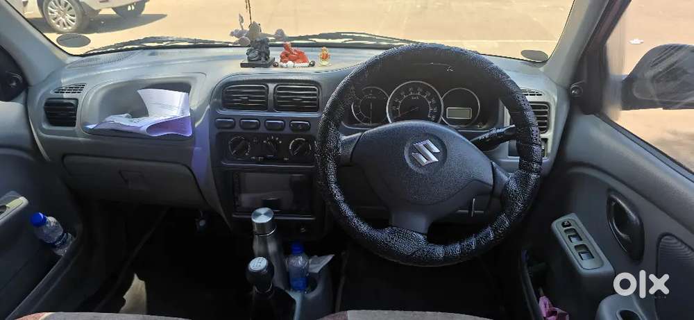 Maruti Suzuki Alto K10 2013 Petrol 49900 Km Driven