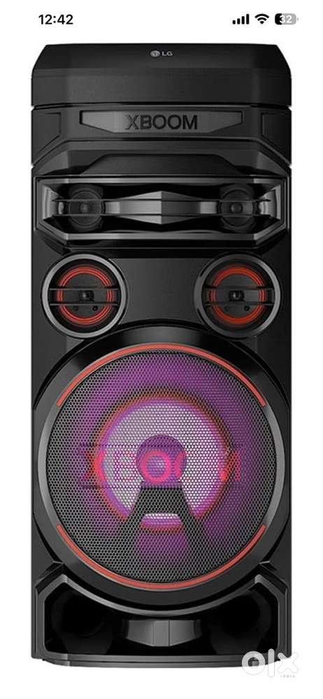 Bluetooth Speaker