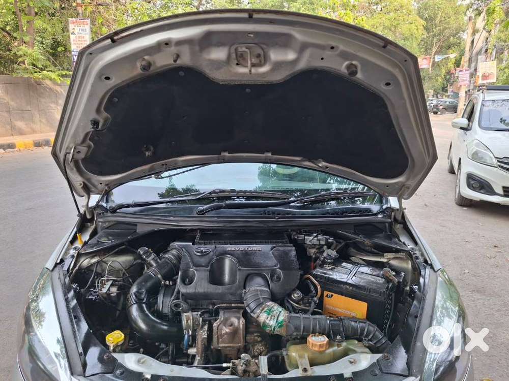 Tata Tiago, 2017, Diesel