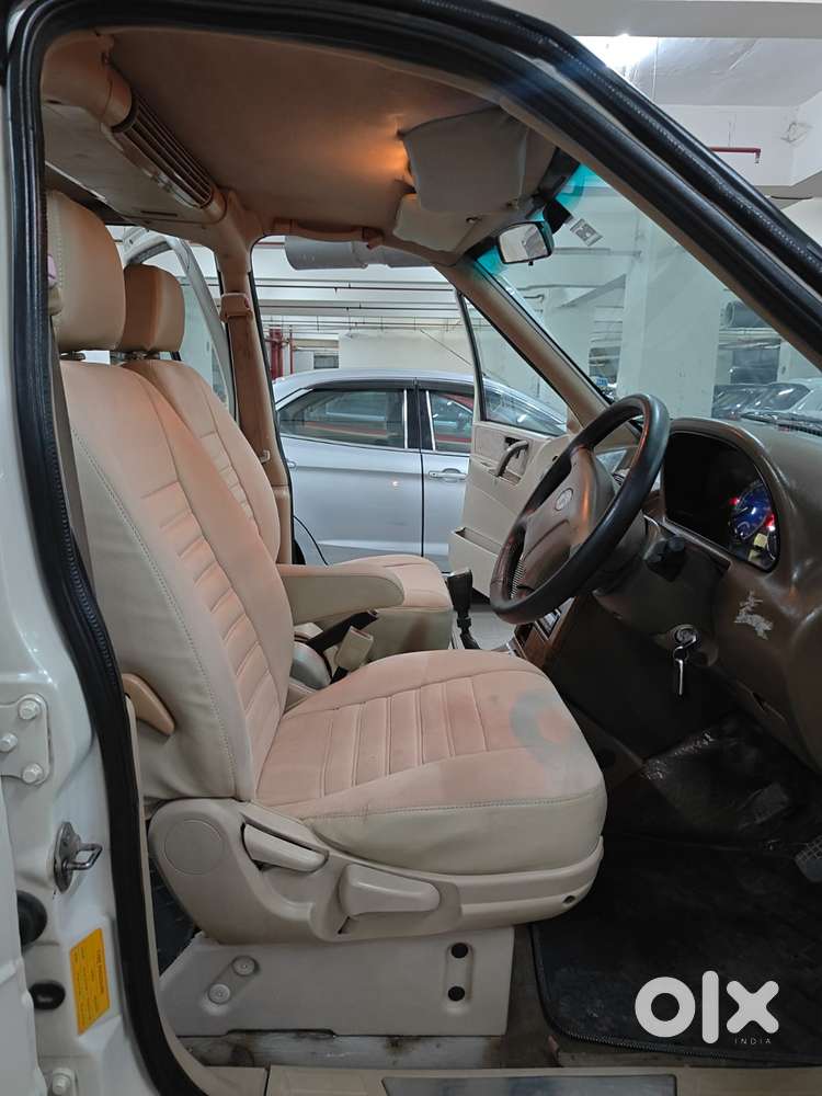 Tata Safari Dicor 2.2 Ex 4x2 Bs Iv, 2011, Diesel