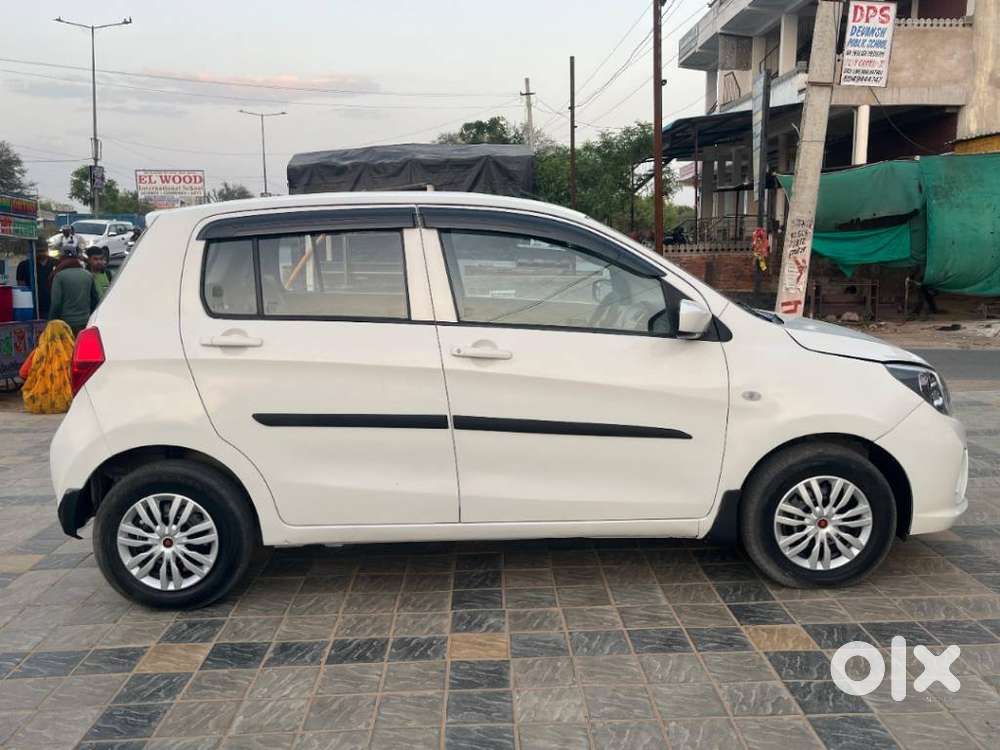 Maruti Suzuki Celerio 1.0 Tour H2 Cng, 2021, Cng & Hybrids