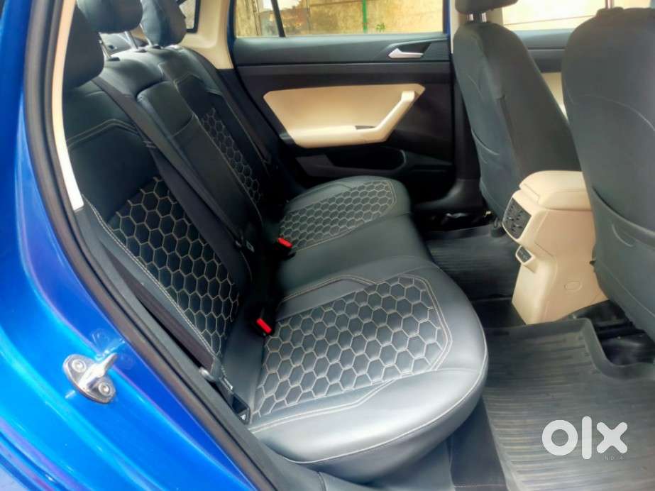 Volkswagen Virtus 1.0 Highline Tsi At, 2022, Petrol