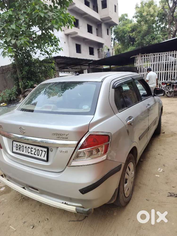 Railway Loco Pilot Ke Car Hai