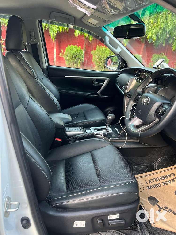 Toyota Fortuner 4x2 At 2.8 Diesel, 2024, Diesel