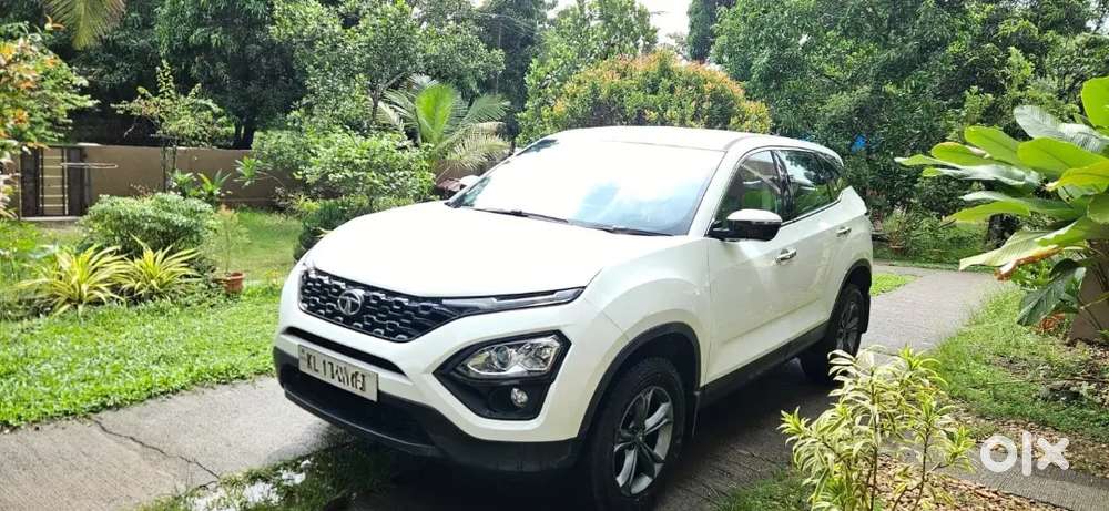 Tata Harrier 2021 Xt Manual 170bhp 2.0l Kryotec