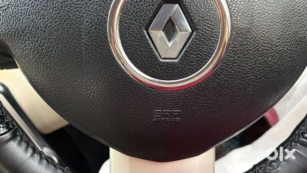 Renault Duster 85ps Diesel Rxl, 2013, Diesel