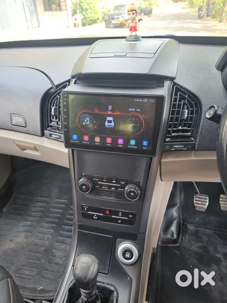 Mahindra Xuv500 W10 1.99 Mhawk, 2016, Diesel