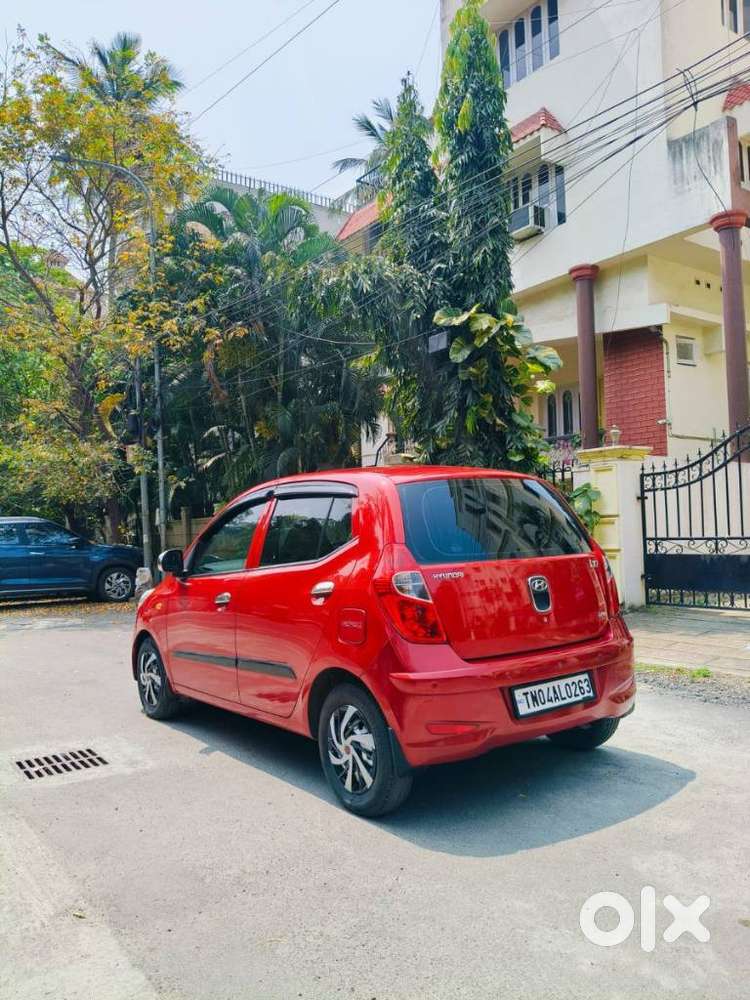 Hyundai I10 Era, 2013, Petrol