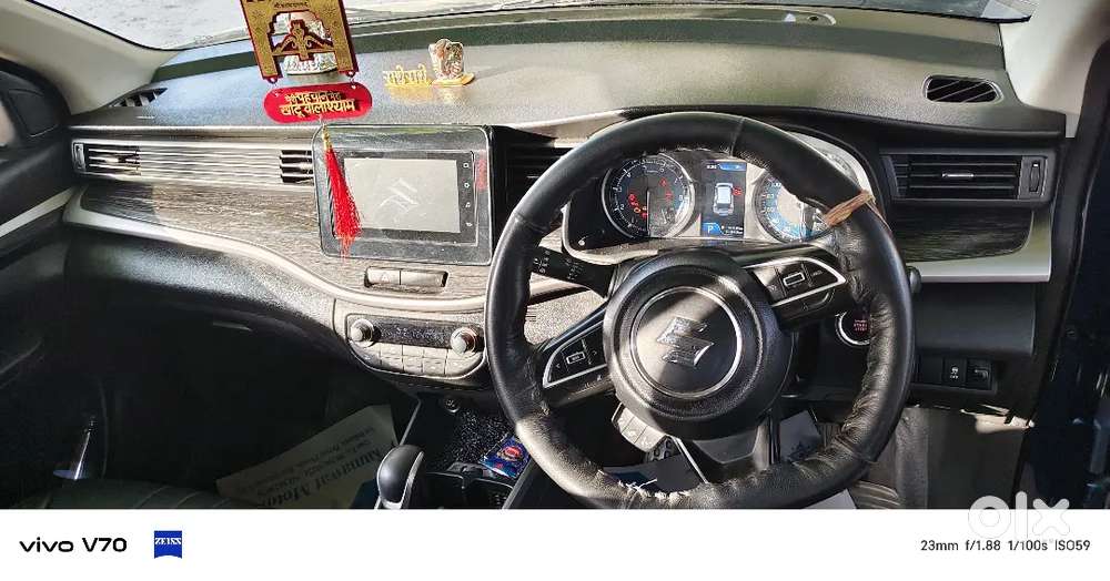 Maruti Suzuki Xl6 2022 Petrol Good Condition