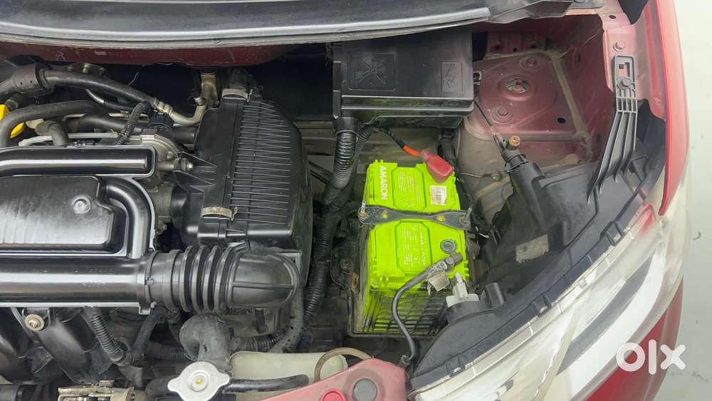 Datsun Redigo 1.0 T (o), 2018, Petrol