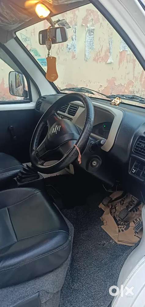 Maruti Suzuki Eeco 2023 Ac Plus Htr Cng