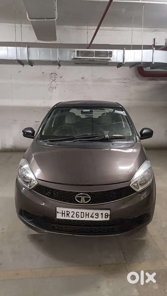 Tata Tiago Revotron 2017 Petrol Manual