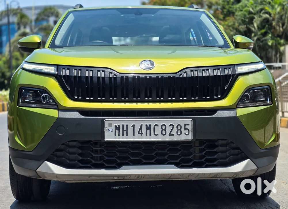 Skoda Kylaq Prestige, 2025, Petrol