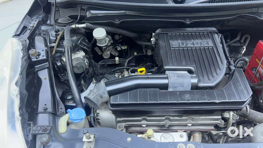 Maruti Suzuki Swift 1.3 Zxi, 2013, Petrol