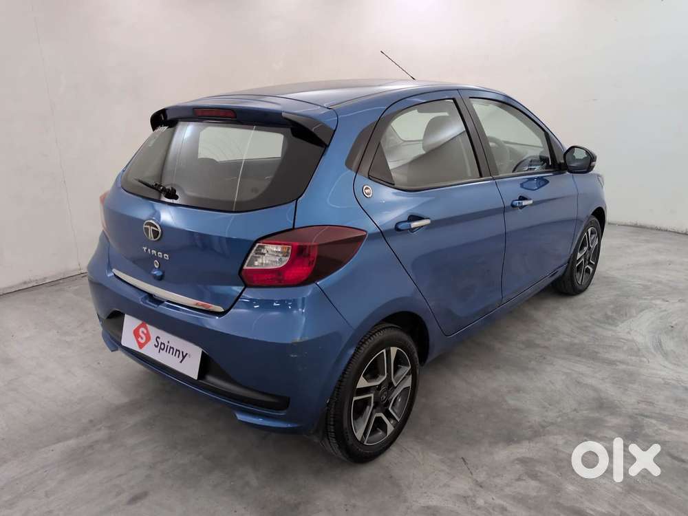Tata Tiago Xza Plus, 2024, Petrol