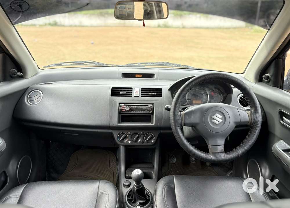 Maruti Suzuki Swift Ddis Vdi, 2009, Diesel