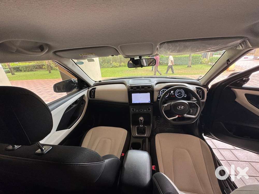Hyundai Diesel Car 2023