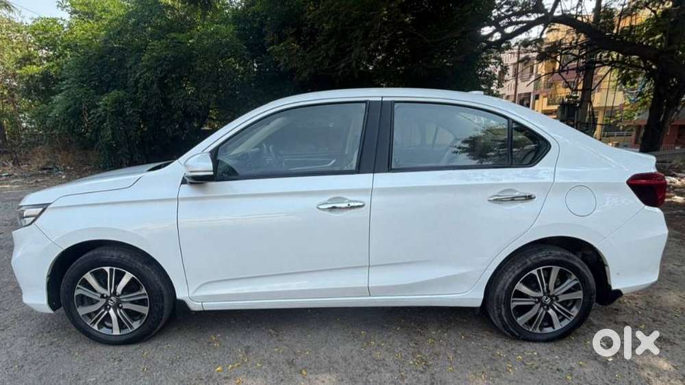 Honda Amaze V 1.2 Petrol Mt, 2023, Petrol