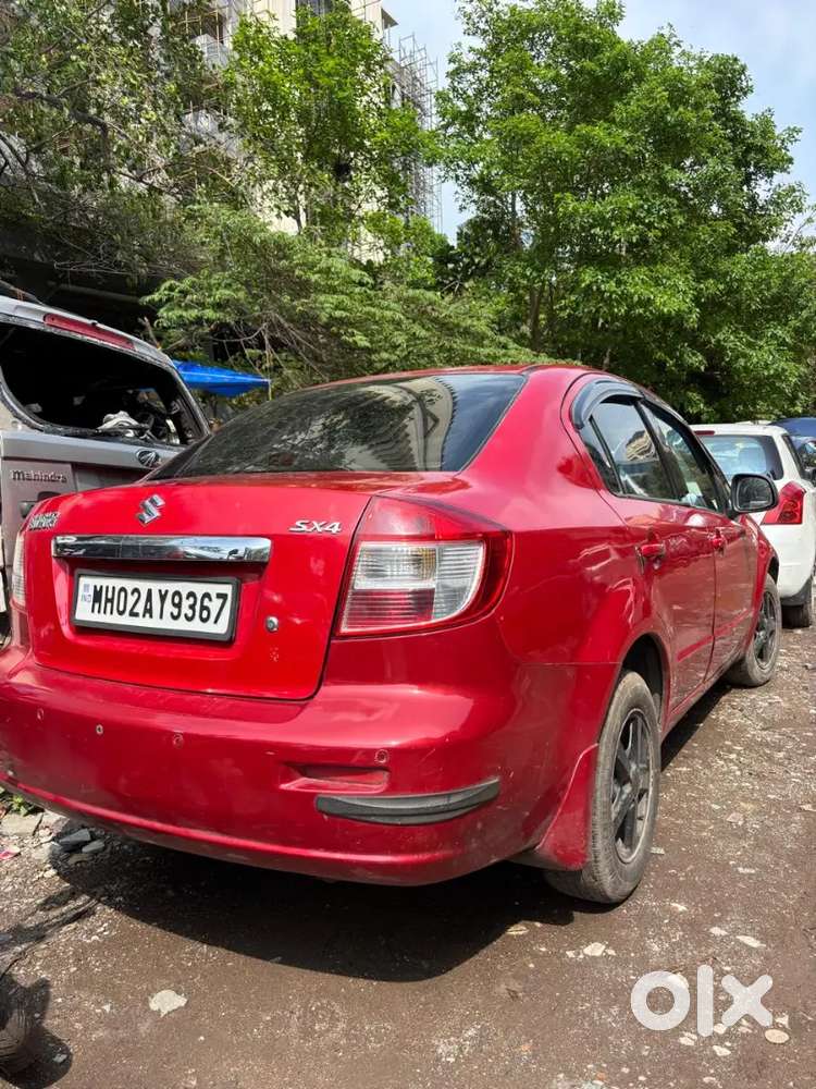 Mileage With Cng Full Maintain Car Not Any Work Just Take And Drive