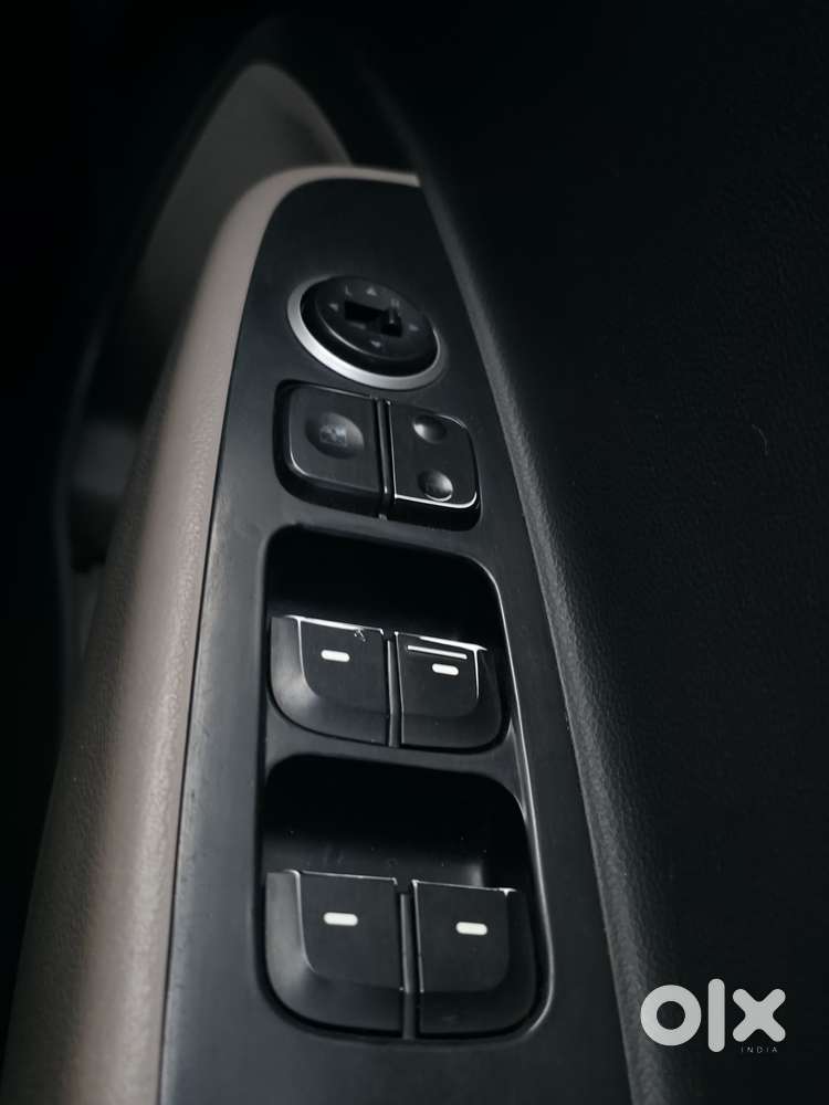 Hyundai Xcent 1.2 Vtvt S, 2018, Cng & Hybrids