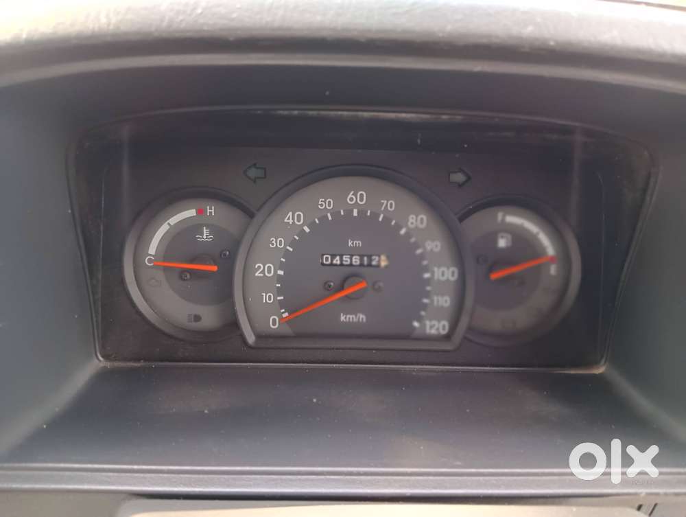 Maruti Suzuki Omni 8 Seater, 2019, Petrol