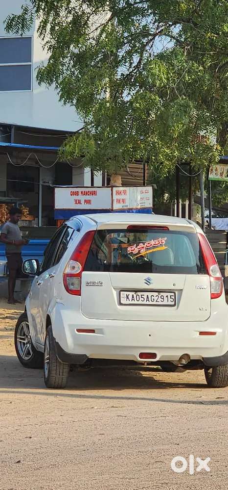 Maruti Suzuki Ritz 2016 Diesel Manual