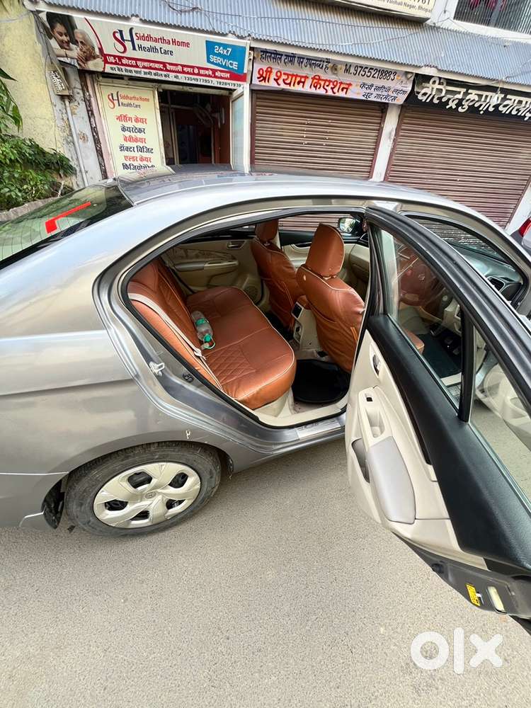 2016 Maruti Ciaz Diesel Manual Car
