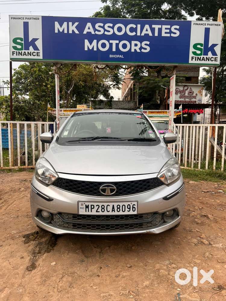 Tata Tigor Diesel Good Condition